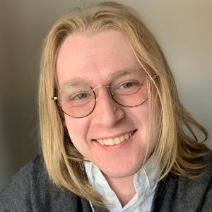 Meet your Posher, Thalia-Alan
